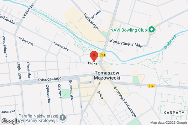Gutkowska Jagoda. Kancelaria adwokacka