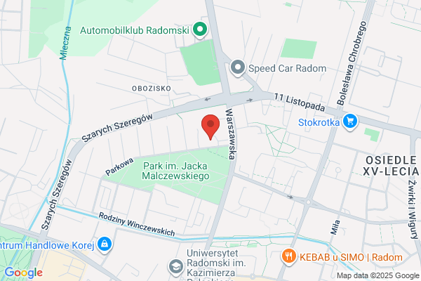 Hernik-Szlanta Barbara, adwokat