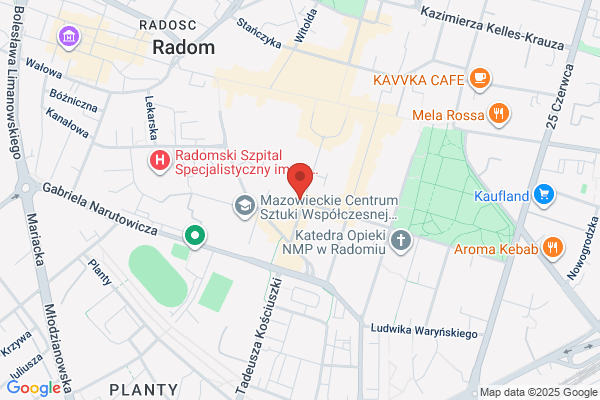 Krok Krzysztof. Kancelaria adwokacka