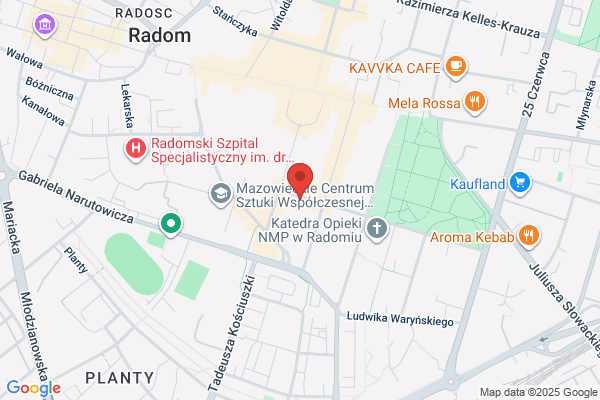 Szpakowska Anna. Kancelaria adwokacka