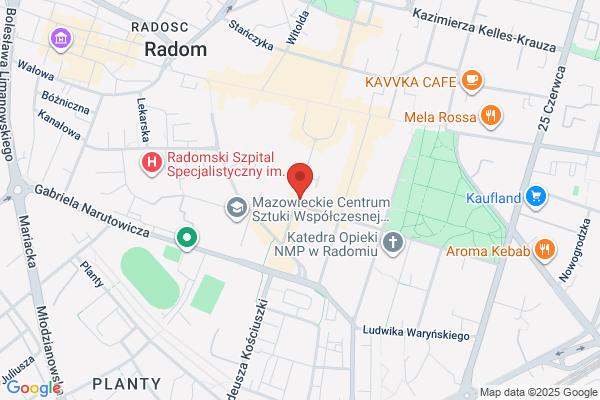 Zagozdzon-Skorupska Zaklina, adwokat. Kancelaria