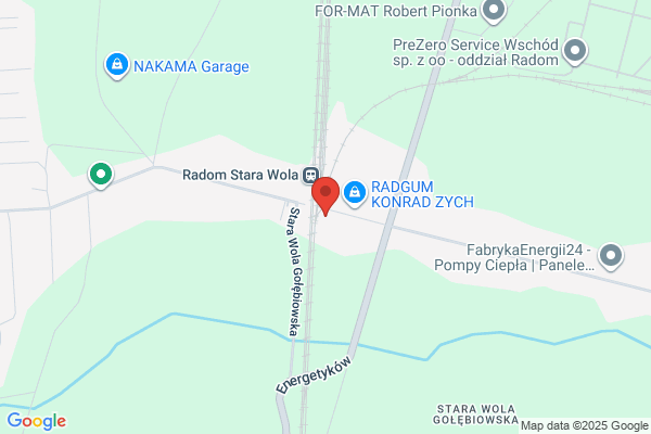 Elektroniczne zabezpieczenia budynków