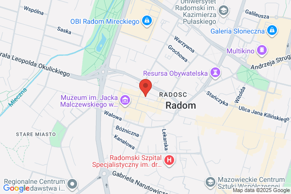 Guardian. Sp.j. Ochrona mienia. Elektroniczne systemy zabezpieczen