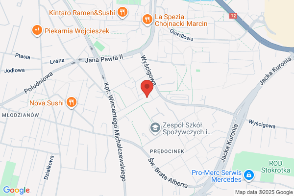 Dor-Mon. Laboratorium analityczne
