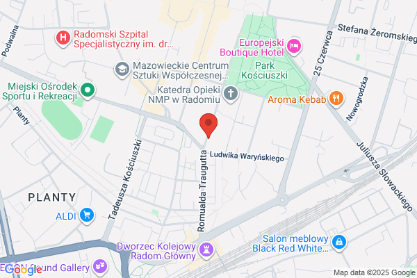 Korpetta-Zych Jolanta, mgr. Laboratorium analiz lekarskich