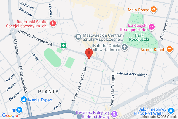 Komis z antykami