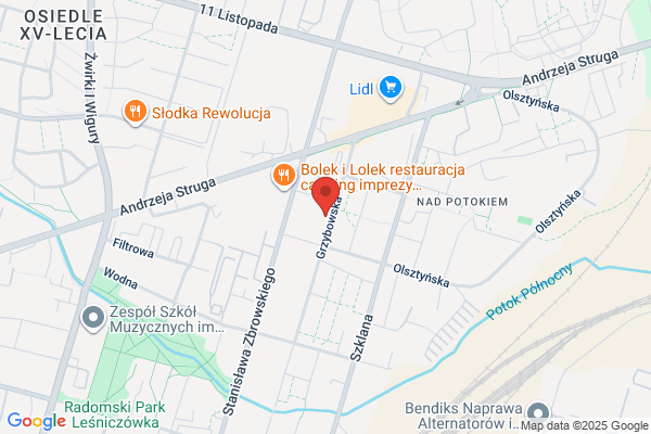 Apteka. Leki homeopatyczne