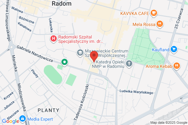 Fit. S.j. Apteka prywatna. Firkowscy, Tarnowska