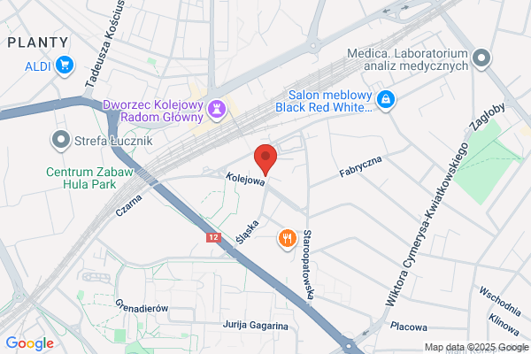 Grzywacz Marianna. Apteka