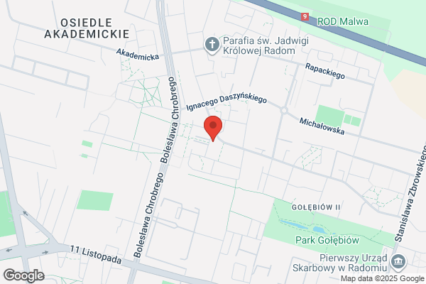 KK SC. Apteka. Kowalscy A.D.