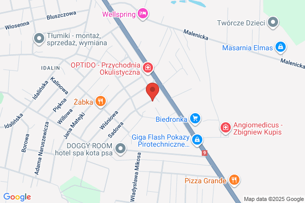 Wszystko dla Ciebie. Sklep z AGD
