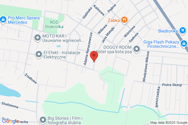 "EWA" Zakład Konfekcyjny Klepacz Ewa