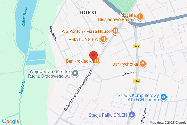 Kozera Waclaw, mgr. Badanie bilansów, uslugi ksiegowe i doradztwo podatkowe