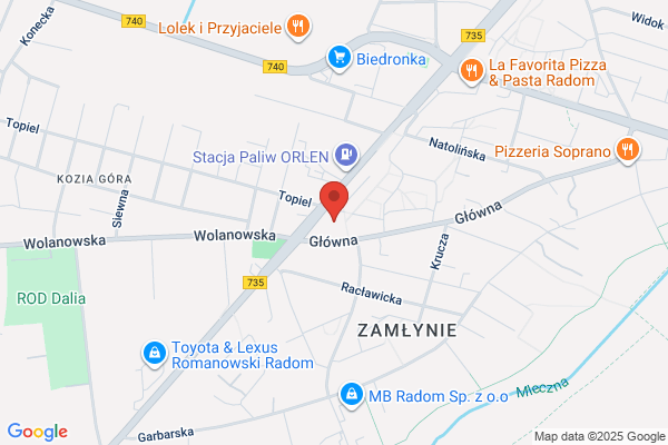 Moto Trans. Sp. z o.o. PPHU. Biuro uslug turystycznych