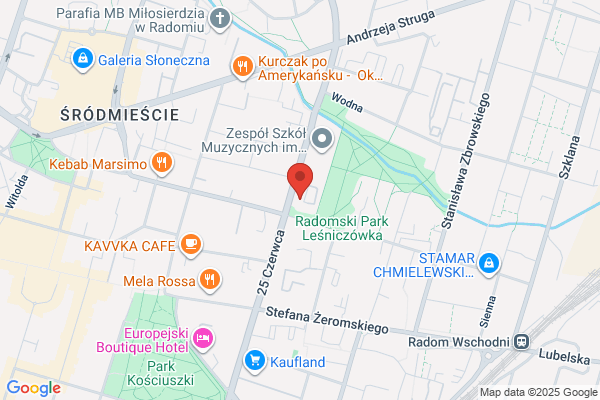 Bank Ochrony Srodowiska SA. Oddzial