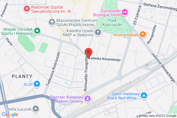 Bank Spóldzielczy Rzemiosla