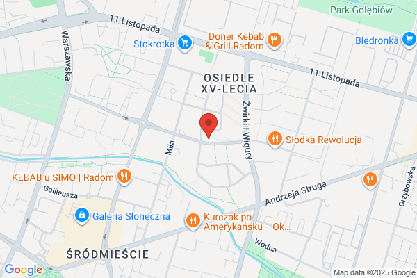Bank Spóldzielczy w Zwoleniu. Oddzial