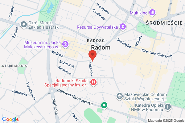 Bar u Grubego. Firlej B.