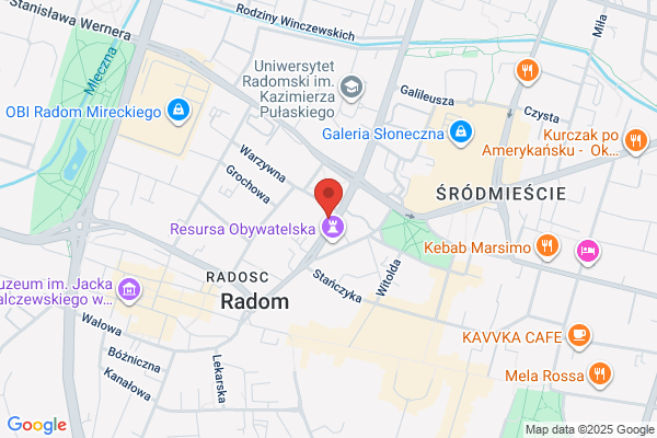 Kuznia. Bar