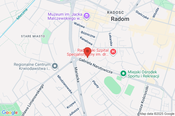Ti-Gon. Bar azjatycki