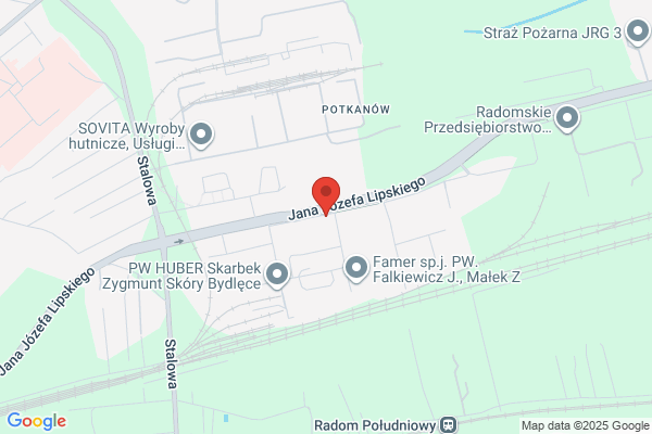 BHP. Firma szkoleniowo - doradcza. Brzozowski D.