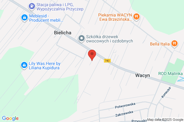 Biblioteka Publiczna Gminna. Filia