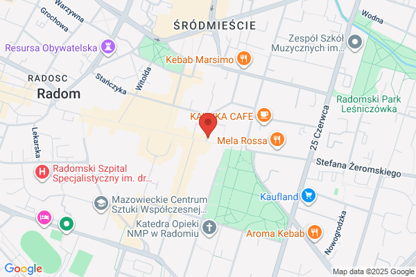 Sekula Bozena. Sklep z bielizna