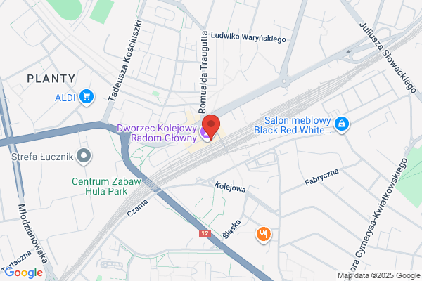Aura. Sp. z o.o. Centrum podrózy