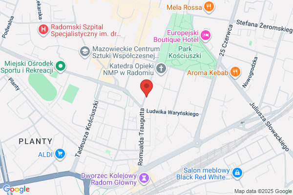 Centrum Podrózy