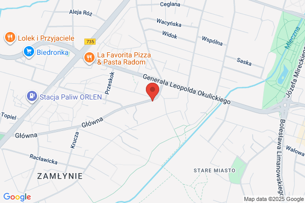 Internext. Gmitrzykowska A.