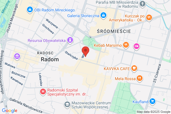 Lazur Travel. Biuro podrózy. Gwózdz G.