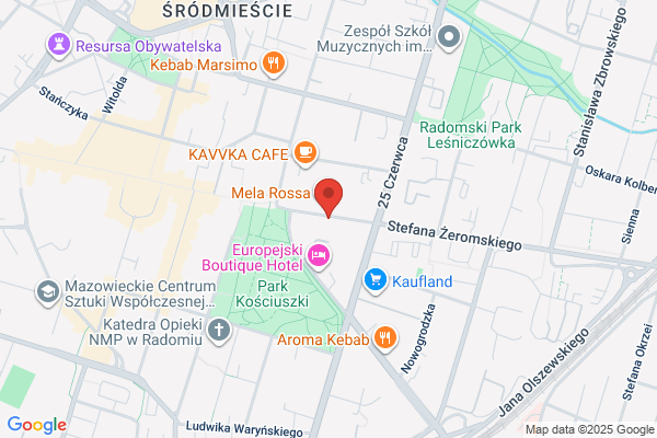 Turysta. Centrum podrózy