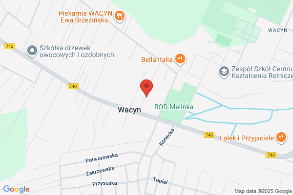 Archiplan. Palczynska R.