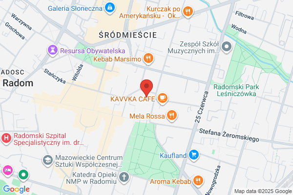 Miejska Pracownia Urbanistyczna