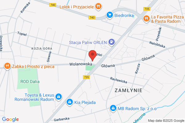 Ramirent SA. Wypozyczalnie sprzetu budowlanego, podnosniki, kontenery