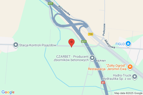 Brukpol. Producent. Kostka brukowa, brukarstwo, beton