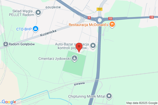 Transpec. S.j. Producent betonów i wyrobów betonowych. Wielocha R.