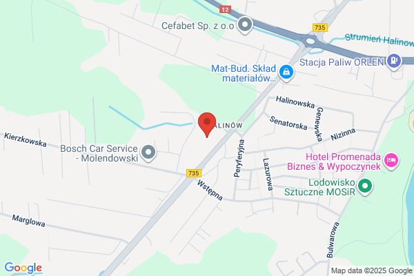 Matpol. Materialy budowlane, docieplanie budynków, tynki