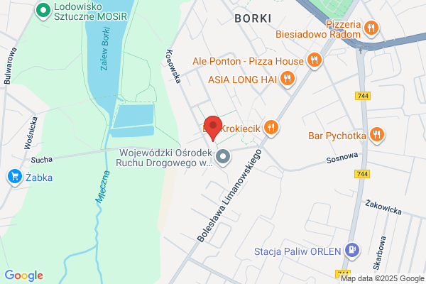 Eurobud. PHU. Kotkowski B.