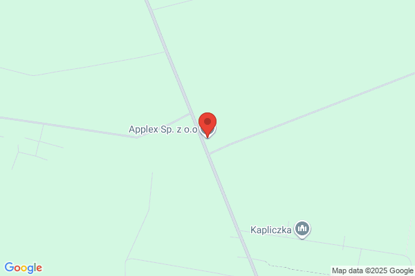 Applex. Sp. z o.o.
