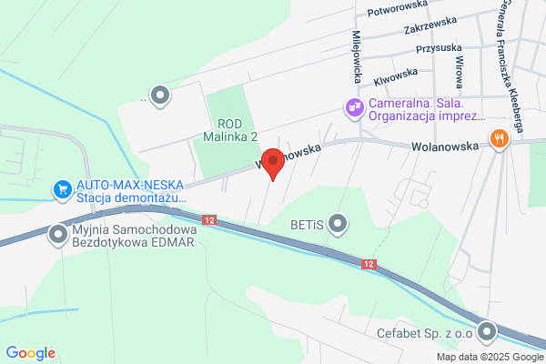 Budrek. Roboty remontowo - budowlane, nadzory
