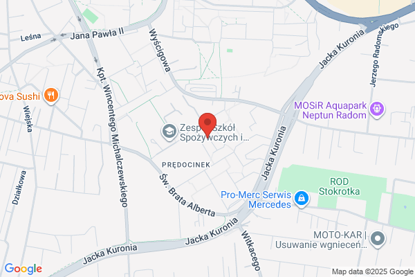 Danrad. Uslugi remontowo - budowlane. Szlachetko R.