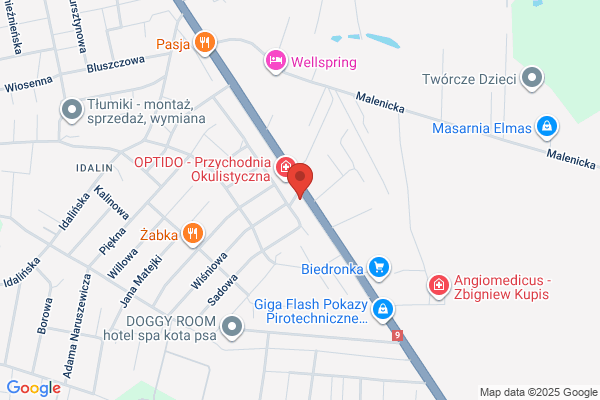 Radakpol. PPHU. Kostecki A.
