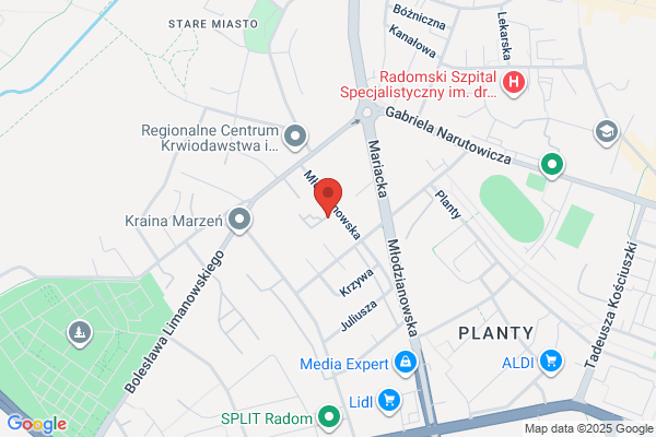 Ram-Pol-Bud. Uslugi ogólnobudowlane i transportowe