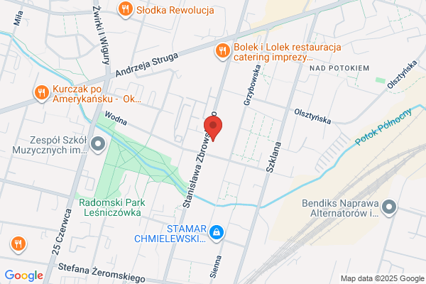 Mucha Zbigniew. Sklep chemiczno - kosmetyczny