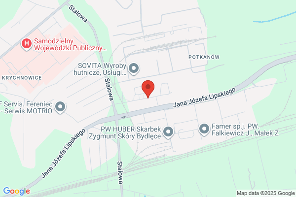 Spomasz SC. Chlodnictwo, klimatyzacja, wentylacja