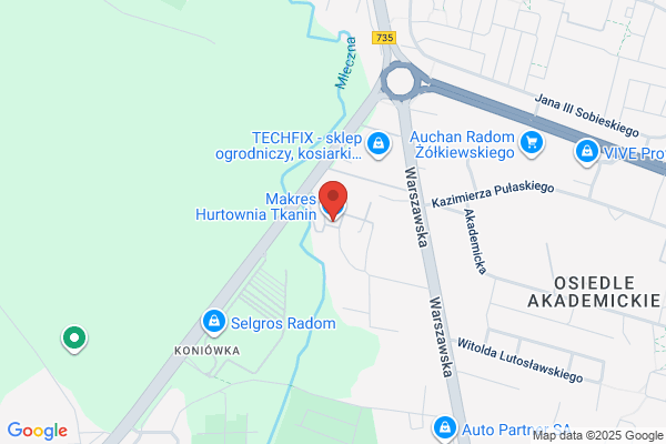 PROB-Radom. Nasuwki termokurczliwe