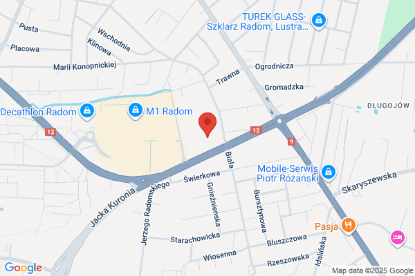 Ewa. Pracownia cukiernicza. Jankowski A.T.