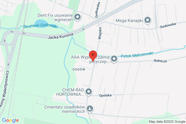PPHUPC Claudia. Sp.j. Producent wyrobów ptysiowych i ciastek kruchych