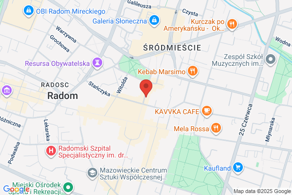 Olenka. Cukiernia. Romanowicz D. i Spólka
